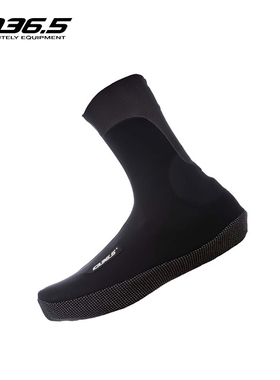 意大利Q36.5骑行鞋套冬季防风保暖男女用Super Termico Overshoes