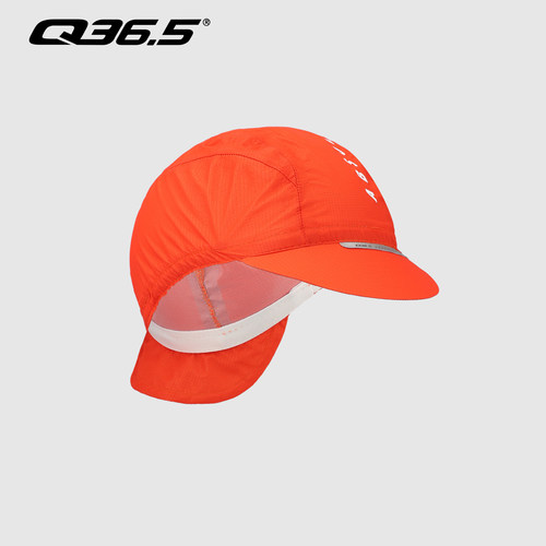 Q36.5意大利防雨小帽男女通用Rain Cap