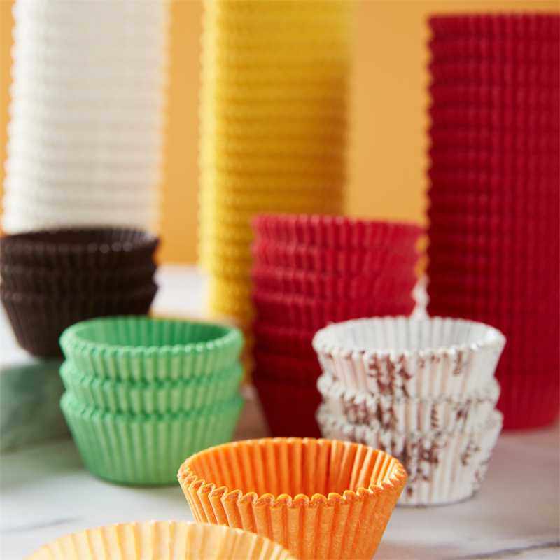 新款直销巨圆油力士蛋糕纸托雪媚娘纸托马芬杯曲奇垫纸吸油纸蛋糕,厨房/烹饪用具,烘焙用纸,淘宝优惠券,粉丝福利购,淘宝优惠卷