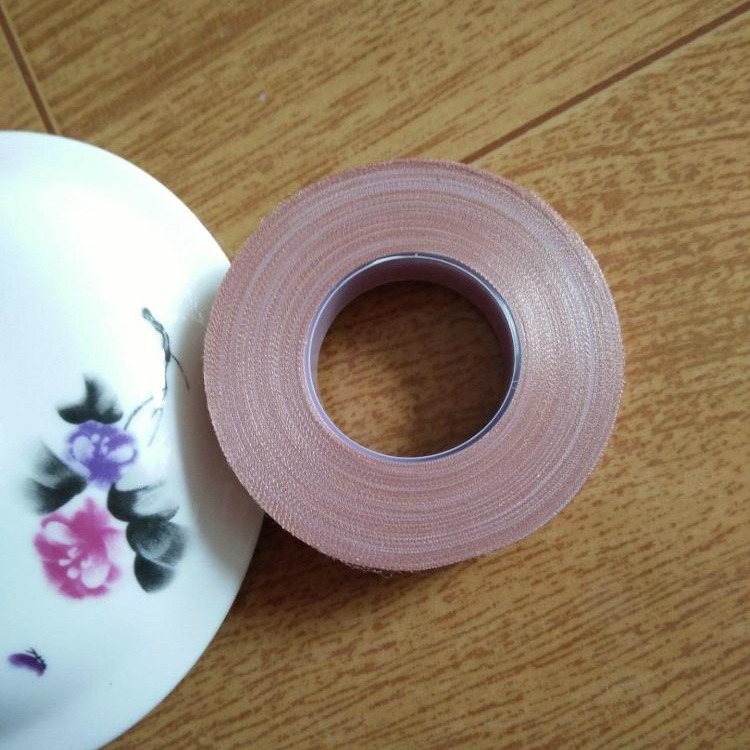 新款直销新款古筝琵琶丝绸胶布 丝绸手撕古筝胶布儿童成人适用胶