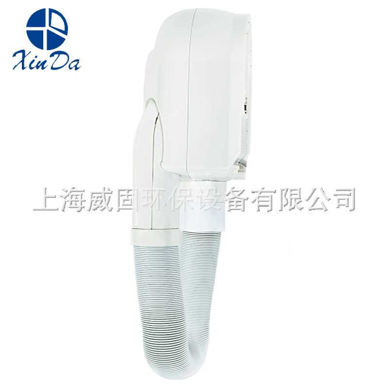 新款直销XinDa壁挂尔吹风机家用大功率速干恒温护发电吹风宿舍用