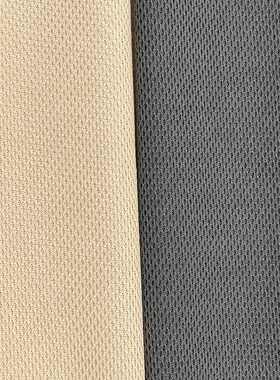 新款直销大Bk网眼布k208鸟眼布全涤鞋材布鞋包服装运动鞋内里布面