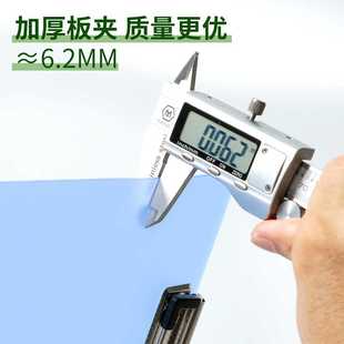 新款直销塑料A4写字板透明彩色菜单板夹办公PP文件夹板书写垫板讲