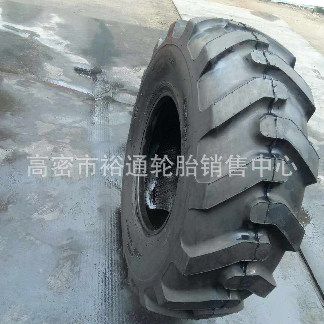 新款直销工程机械轮胎10.5 12.5/80-18 16.9-28 12.5-18 两头忙R-