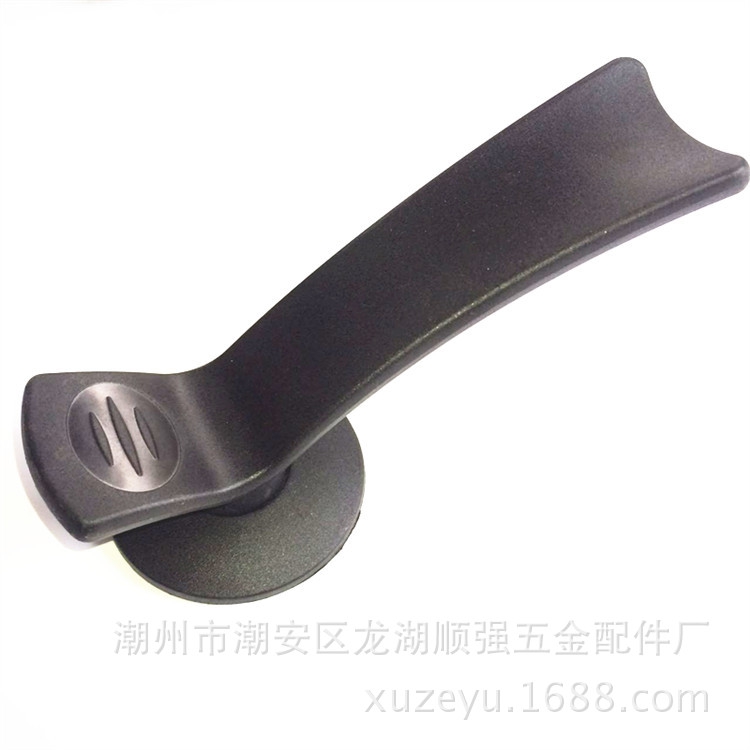 新款直销直销 锅柄电木 厨具电木手柄 锅盖把手 胶木盖珠 不锈钢