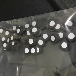 磁性重复利用摄影测量 标志点内6外10手持扫描仪反光标记点