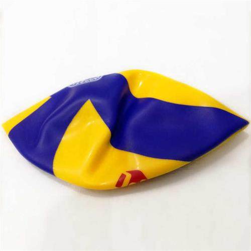 恒佳气排球两色国标桂标广西比赛训练专用标准耐用老人学生气排球