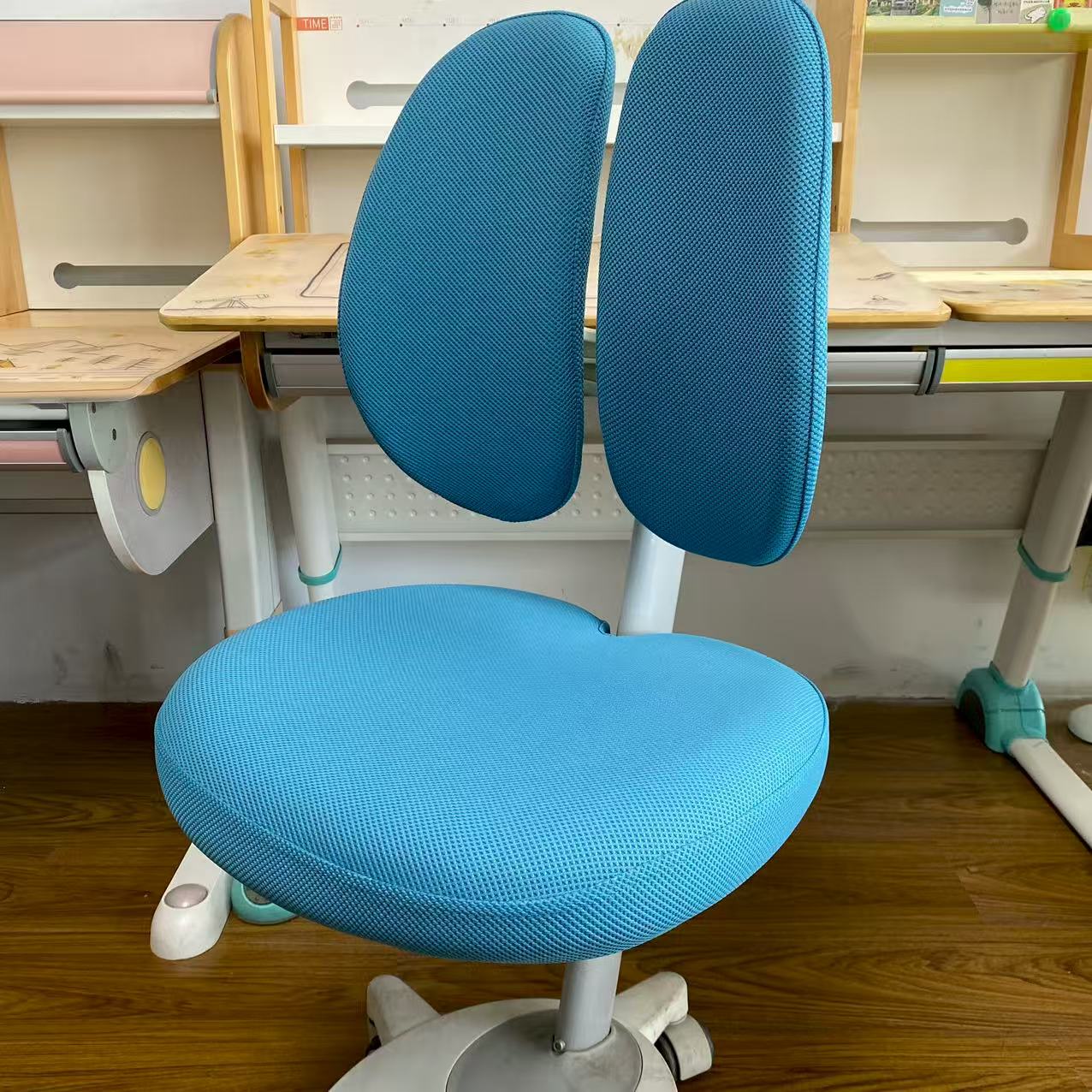 适用于2平米学习椅套专用明睿博睿专用