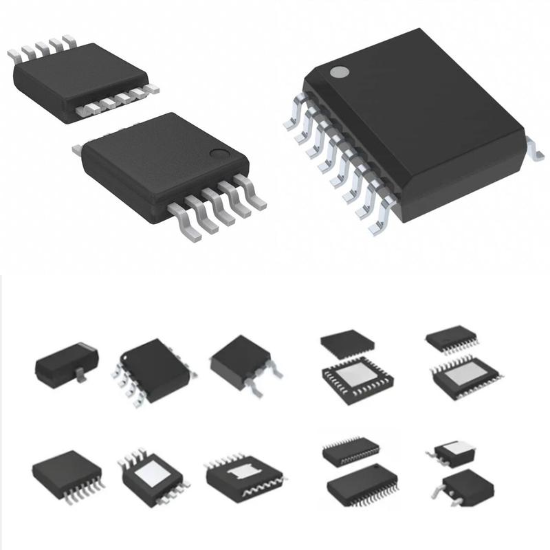 MAX3208EAUB+T TJA1085HN ISO6761DWR TP2314-SR