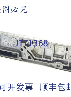 原装供应VMPA-EPR 533373 气动歧管端板 -0.9 至 10bar,DIN 导轨