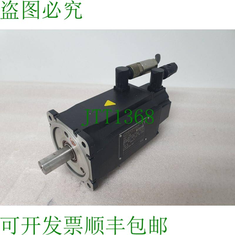 原装供应1 部件 QSY 116E 339 877-03 EN60034-7 1.85kW 部件 1