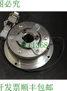 原装供应Keb 090232X-001U 制动器,30 毫米轮毂,8 毫米 Kwy