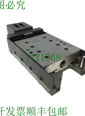 原装供应Gilman Linear Motion 精密线性舞台行驶:25.25 毫米,2.5