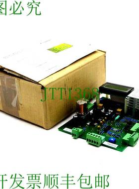 原装供应KAD B38631 控制板 REV05C