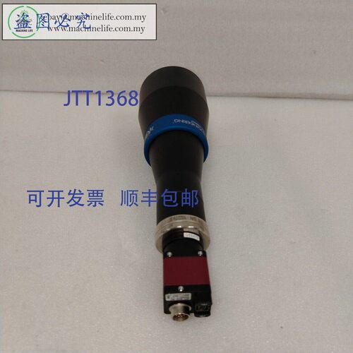 原装供应Guppy PRO GPF 503C IRC + LENS ALLIED工业相机,配备 O