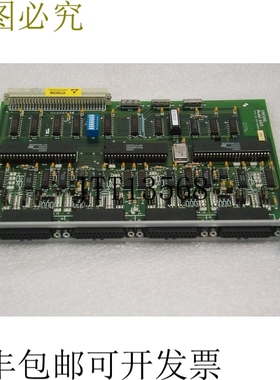 原装供应VMIC VMEBUS 板 VMIVME 6015,ASSY:332-0006015-000P 已