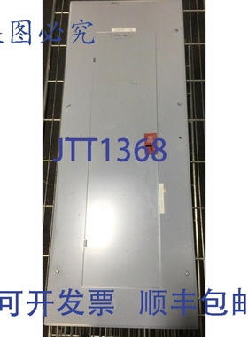 原装供应TM42-415C 负载中心 208Y/120VAC 150AMP 带断路器