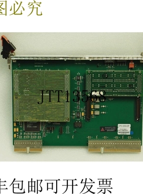 原装供应SBS CPCI-200 CPCI-200A-BP REV A98054F FAB 0390-1230A