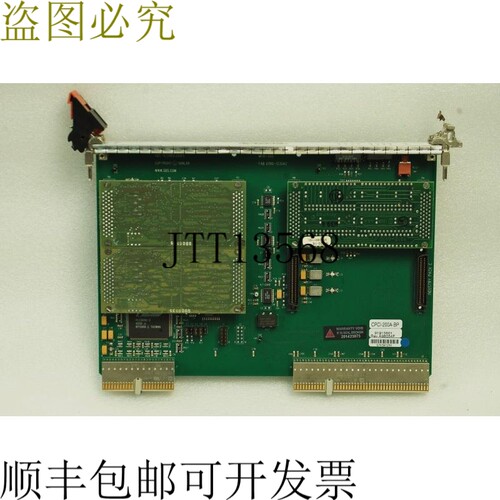 原装供应SBS CPCI-200 CPCI-200A-BP REV A98054F FAB 0390-1230A