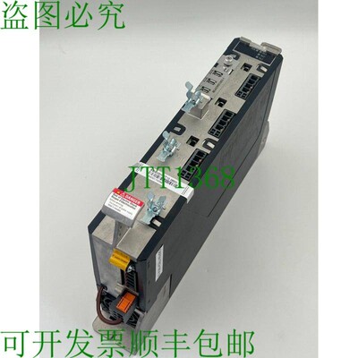 原装供应B&R 自动 ACOPOS P3 伺服驱动器 8EI8X8HWT10.0600-1