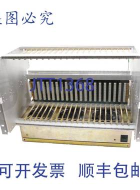 VMEBUS SLOT RACK 4022 422 8364 带 PG1202 电源 9464 012 0200