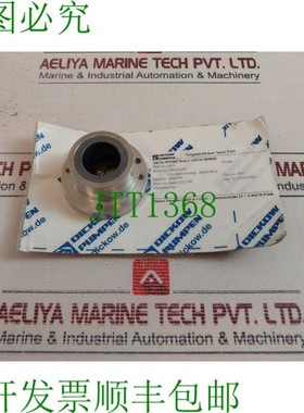 原装供应Dickow 泵 00365250 漫画 Rodamiento 934767