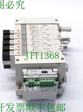 原装供应   EX120-SDN1 VQ2101-5 VQ2301-5 VVQ2000-10A-1 Devic