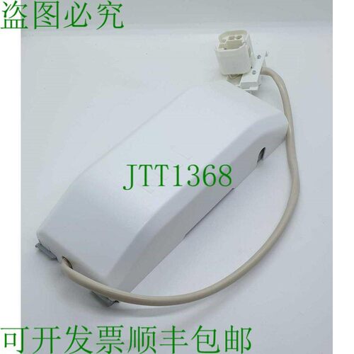 原装供应RIDI 灯 UBD 118 ECG 嵌入式 EBD 0223974 2xTC-TEL 26W