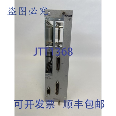 原装供应进口工业 0 608 830 162 KE300 通讯 5V 3A 24V 2A 06088