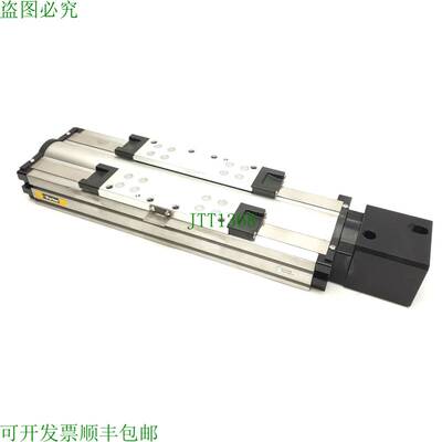 原装供应Parker 404100XRMSD3 线性致动器舞台,100 毫米行程,10