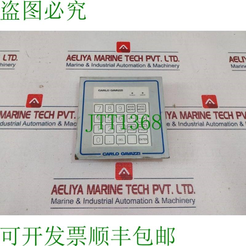 原装供应Star Microterminals S1092-01-02 按键面板模块 SLB-101