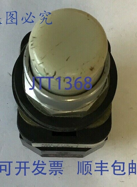 原装供应罗克韦尔AB 800T-PT16 SER.T 白色按钮开关 120V LOTOF2