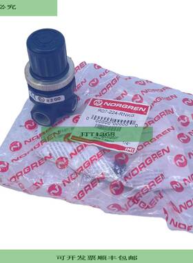 Norgren R07-224-RNKG Druckregler f&amp;amp;amp;amp;amp;u