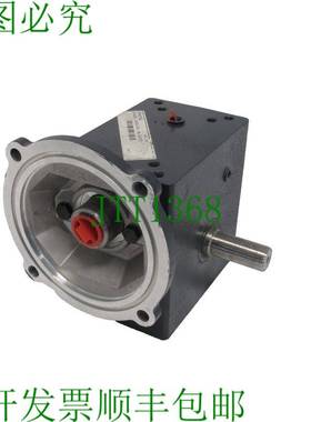 原装供应HUB CITY 0230-02584 齿轮粉碎机 40:1 023002584