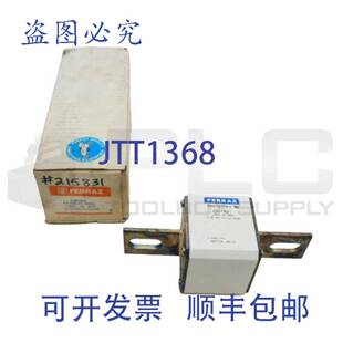 Ferraz A301461 Protistor 熔断器 1300VAC 400A 阅读