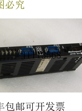 原装供应安川 MOTIONPACK 110 JEFMC-B011-03B