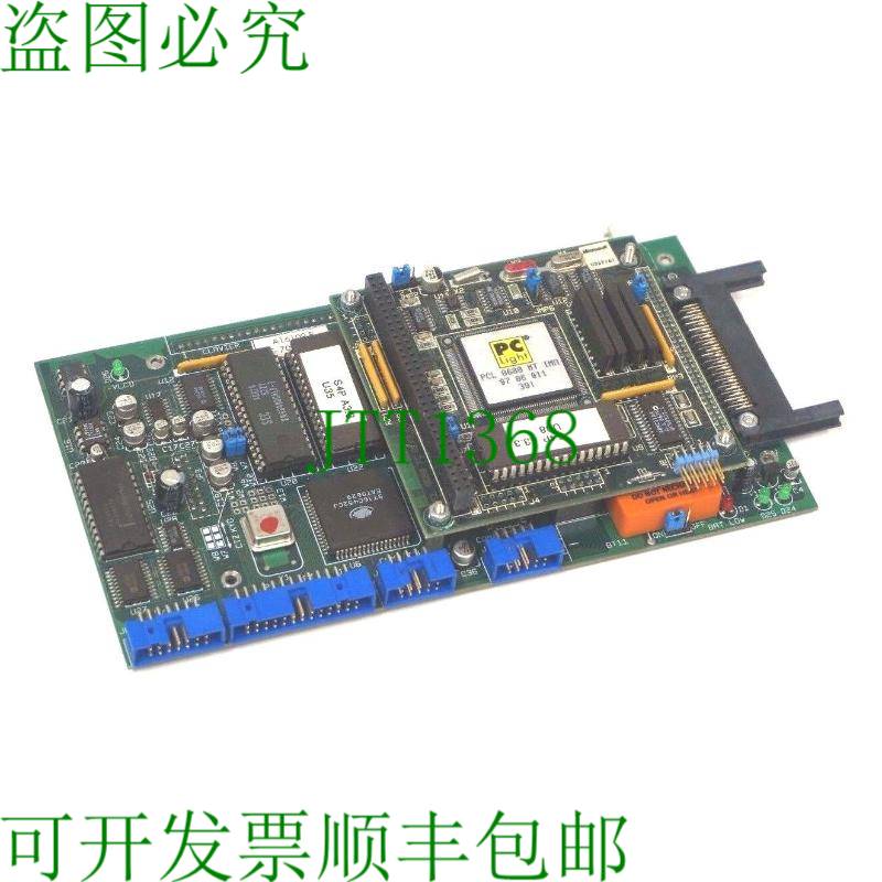 原装供应二手MARKEM IMAJE A16109-B CPU 表 NS-702006859