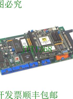 原装供应二手MARKEM IMAJE A16109-B CPU 表 NS-702006859