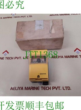 原装供应索泰 RAK82.4/3753M 恒温器 Din Tr706 01 IP40