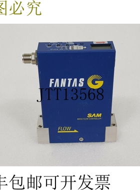 原装供应姆山范塔斯 2480G1 JX2MC-UGD1，O2，1000SCCM