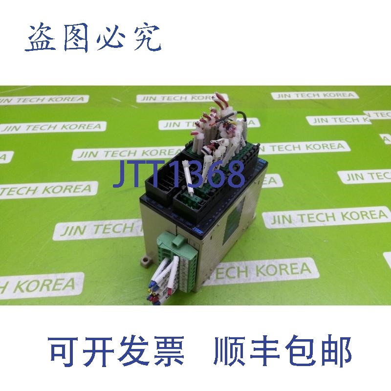 原装供应2718  TOYOGIKEN CC-LINK C16XD-AT1N