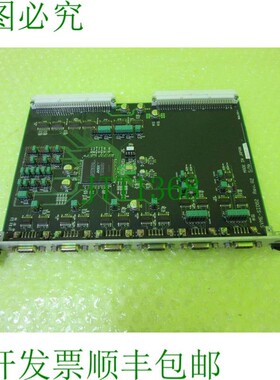 原装供应SVME-SI062 REV.A2 板_ _