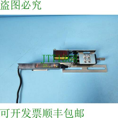 原装供应NAVI LS-401 & LS-H91 激光传感器 2