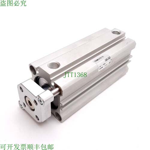 原装供应   QMB32TN-75 小巧型气缸,孔:32mm,行程:75mm,1.0MPa,1