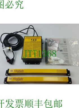 原装供应Sti MiniSafe MS4300 系列 MS4316BR b RCVR 16 406 毫米