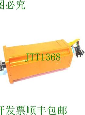 原装供应替换 3HAC10674-1伺服电机280610198带多摩川TS2640N1