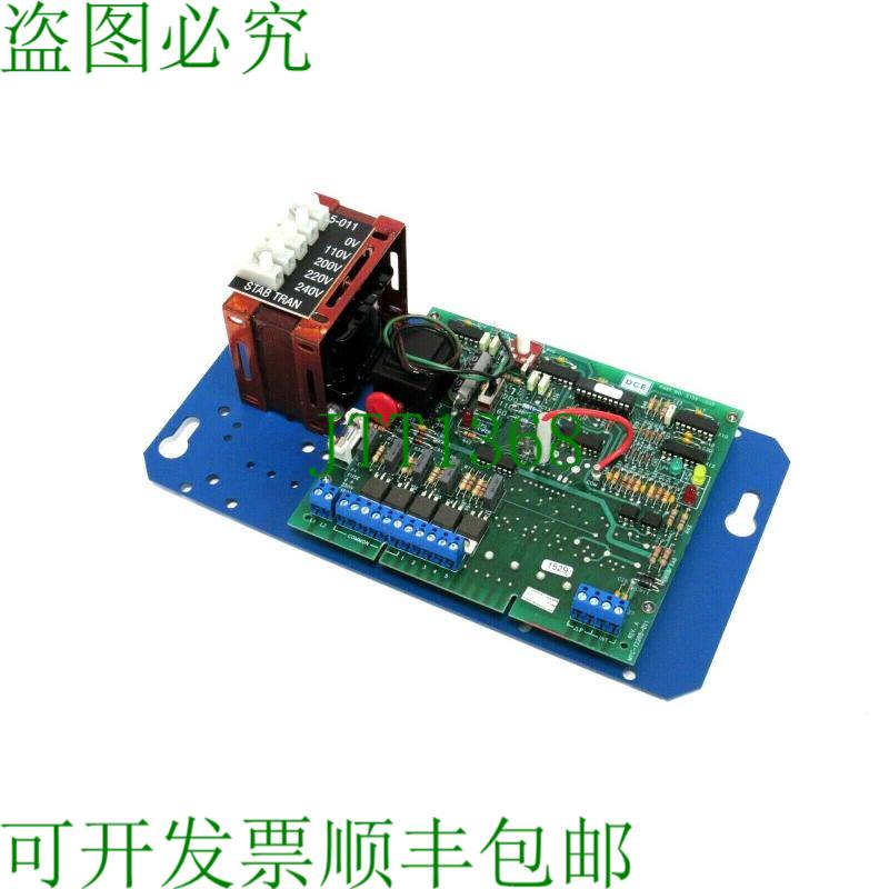 原装供应板 DCE 3159-US05 板 T2205-PCB 3159US05