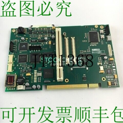 原装供应辐射计哥本哈根 971-629U4 接口卡