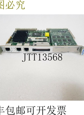 原装供应ELSENA TVME1803 REV-H CPU+ AVAL APM-250 工作