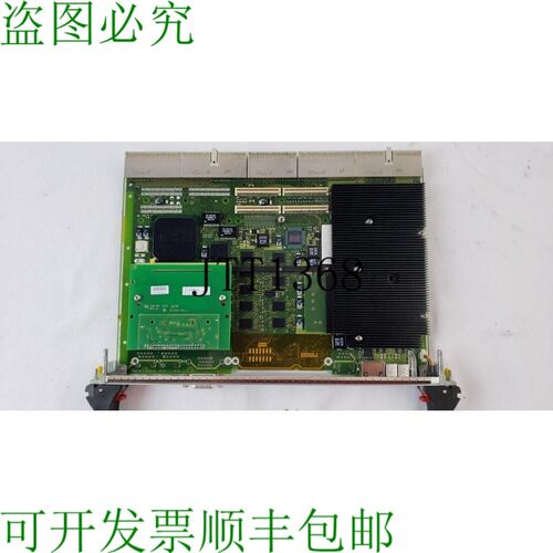 原装供应Abaco Systems CR11S3C5KLH6 CPU 板